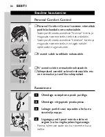 Preview for 84 page of Philips QUASAR HQ9100 User Manual