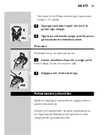 Preview for 85 page of Philips QUASAR HQ9100 User Manual