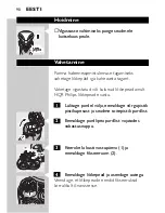 Preview for 88 page of Philips QUASAR HQ9100 User Manual