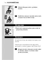 Preview for 114 page of Philips QUASAR HQ9100 User Manual