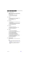 Preview for 34 page of Philips QV15.1E LA Service Manual