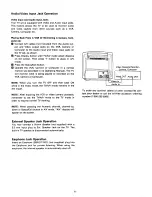 Preview for 11 page of Philips RD0945 Owner'S Manual