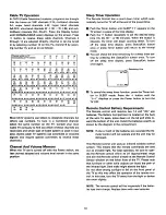 Preview for 10 page of Philips RD0946T Owner'S Manual