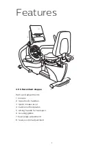 Preview for 8 page of Philips ReActiv 4.0 S User Manual