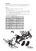 Preview for 10 page of Philips ReActiv 4.0 S User Manual