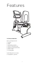 Preview for 8 page of Philips ReActiv PTE4000CR User Manual