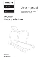 Philips ReActiv PTE4000CT User Manual preview