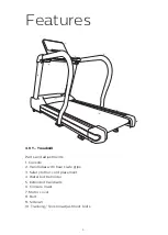 Предварительный просмотр 9 страницы Philips ReActiv PTE4000CT User Manual