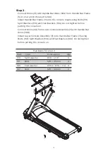 Предварительный просмотр 12 страницы Philips ReActiv PTE4000CT User Manual