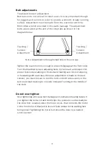 Предварительный просмотр 44 страницы Philips ReActiv PTE4000CT User Manual