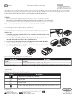 Philips RESPIRONICS 1096770 Manual предпросмотр