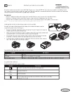 Preview for 3 page of Philips RESPIRONICS 1096770 Manual