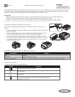 Preview for 6 page of Philips RESPIRONICS 1096770 Manual