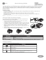 Preview for 7 page of Philips RESPIRONICS 1096770 Manual