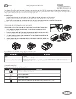 Preview for 8 page of Philips RESPIRONICS 1096770 Manual