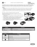 Preview for 9 page of Philips RESPIRONICS 1096770 Manual