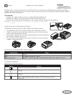 Preview for 11 page of Philips RESPIRONICS 1096770 Manual