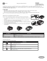 Preview for 12 page of Philips RESPIRONICS 1096770 Manual