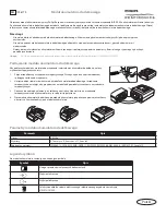 Preview for 13 page of Philips RESPIRONICS 1096770 Manual