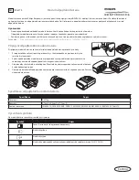 Preview for 14 page of Philips RESPIRONICS 1096770 Manual