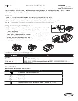 Preview for 16 page of Philips RESPIRONICS 1096770 Manual