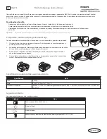 Preview for 17 page of Philips RESPIRONICS 1096770 Manual