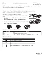 Preview for 18 page of Philips RESPIRONICS 1096770 Manual