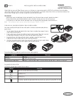 Preview for 20 page of Philips RESPIRONICS 1096770 Manual