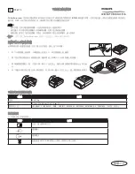 Preview for 22 page of Philips RESPIRONICS 1096770 Manual