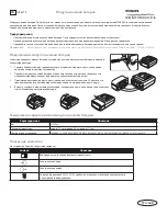 Preview for 23 page of Philips RESPIRONICS 1096770 Manual