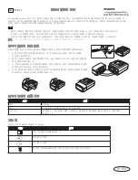 Preview for 26 page of Philips RESPIRONICS 1096770 Manual