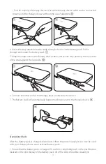 Предварительный просмотр 9 страницы Philips Respironics 1126218 Instructions For Use Manual