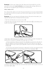 Предварительный просмотр 22 страницы Philips Respironics 1126218 Instructions For Use Manual