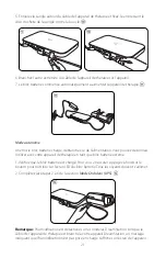 Предварительный просмотр 23 страницы Philips Respironics 1126218 Instructions For Use Manual