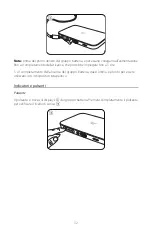 Предварительный просмотр 34 страницы Philips Respironics 1126218 Instructions For Use Manual