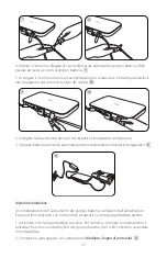 Предварительный просмотр 37 страницы Philips Respironics 1126218 Instructions For Use Manual