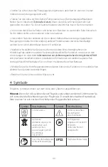 Предварительный просмотр 46 страницы Philips Respironics 1126218 Instructions For Use Manual