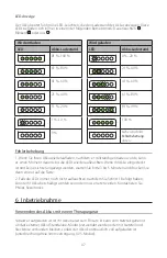 Предварительный просмотр 49 страницы Philips Respironics 1126218 Instructions For Use Manual