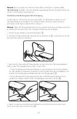 Предварительный просмотр 50 страницы Philips Respironics 1126218 Instructions For Use Manual