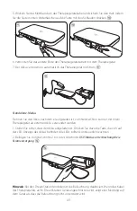 Предварительный просмотр 51 страницы Philips Respironics 1126218 Instructions For Use Manual