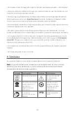 Предварительный просмотр 60 страницы Philips Respironics 1126218 Instructions For Use Manual