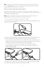 Предварительный просмотр 64 страницы Philips Respironics 1126218 Instructions For Use Manual