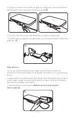 Предварительный просмотр 65 страницы Philips Respironics 1126218 Instructions For Use Manual