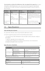 Предварительный просмотр 69 страницы Philips Respironics 1126218 Instructions For Use Manual