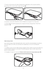 Предварительный просмотр 93 страницы Philips Respironics 1126218 Instructions For Use Manual