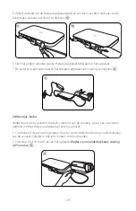 Предварительный просмотр 107 страницы Philips Respironics 1126218 Instructions For Use Manual