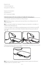 Предварительный просмотр 117 страницы Philips Respironics 1126218 Instructions For Use Manual