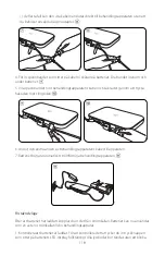 Предварительный просмотр 120 страницы Philips Respironics 1126218 Instructions For Use Manual