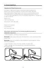 Предварительный просмотр 130 страницы Philips Respironics 1126218 Instructions For Use Manual