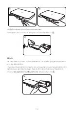 Предварительный просмотр 134 страницы Philips Respironics 1126218 Instructions For Use Manual